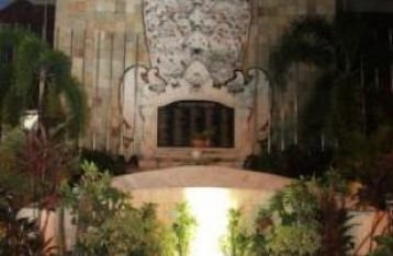 Monumen Tragedi Kemanusiaan