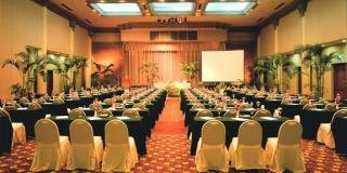 Bali Peringkat Ke 40 Dunia Untuk Mice, Tapi Kurang Memiliki Exhibition Center