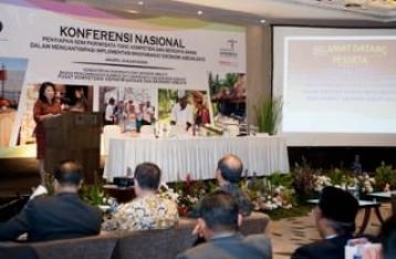 Pariwisata  Sumber Pertumbuhan Perekonomian Nasional