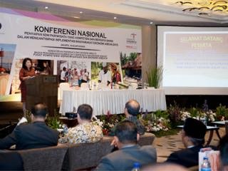 Pariwisata  Sumber Pertumbuhan Perekonomian Nasional