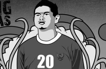 Lahirnya Bambang Pamungkas