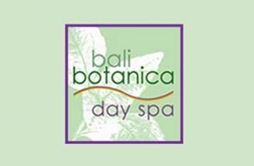 Bali Botanica Day Spa