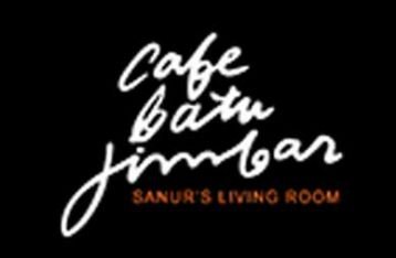 Cafe Batu Jimbaran