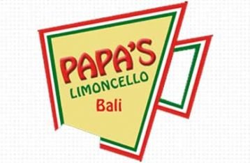 Papa’s Limoncello