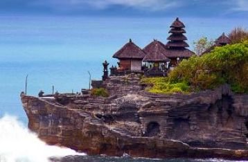 Industri Pariwsata Kebal Terhadap Krisis Global