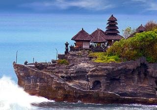 Industri Pariwsata Kebal Terhadap Krisis Global