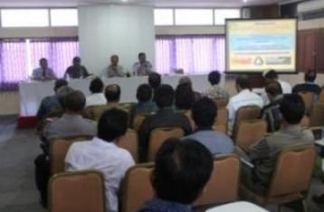 Diskusi Selasa Pariwisata di Bali Tourism Board