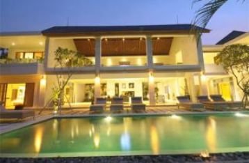 Villa Bali Asri , Batubelig
