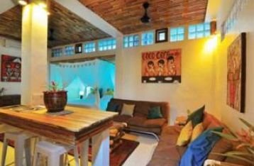 Meads Boutique Villa’s Hotel Bali