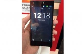 Andromax V3s Diperkuat Chip Quad Core & Kamera 8MP