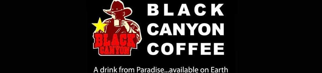 Lowongan Kerja Receptionist di Black Canyon Coffee