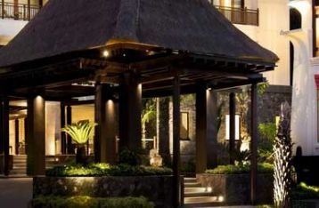 Job at Holiday Inn Resort Bali Benoa