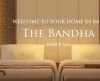 The Bandha Hotel & Spa – New Hotel Opening May 2016