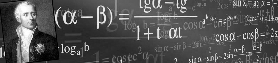 Lahirnya Matematikawan Perancis
