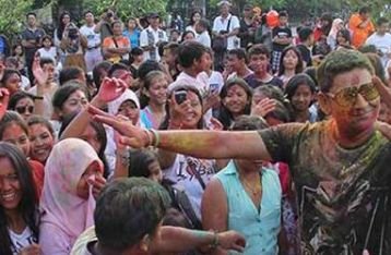 India Masih Jadi Pasar Potensial Pariwisata Bali
