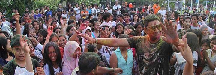 India Masih Jadi Pasar Potensial Pariwisata Bali