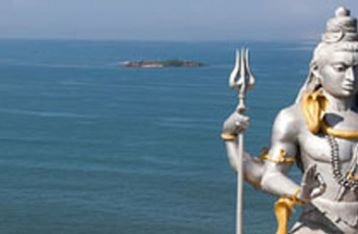 Buleleng Bangun Patung Siwa Tertinggi di Asia Tenggara