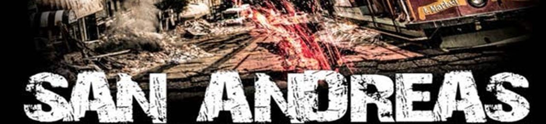 Sinopsis Film San Andreas (2015)
