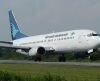 2007 - Garuda Indonesia Penerbangan 200 tergelincir