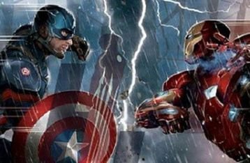 Sinopsis Film Captain America: Civil War