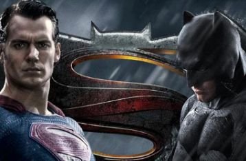 Batman vs Superman: Dawn of Justice 2016