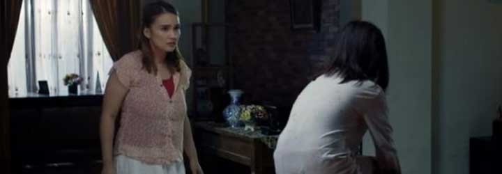 Sinopsis film “Penghuni Lain”