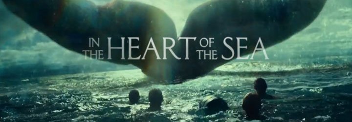 Risensi film "In The Heart Of The Sea", Kisah Haru Pemburu Paus !