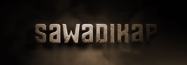Film Sawadikap (2016), Diteror Setan Cantik dari Thailand