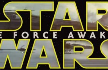 Sinopsis Film "Star Wars: The Force Awakens"