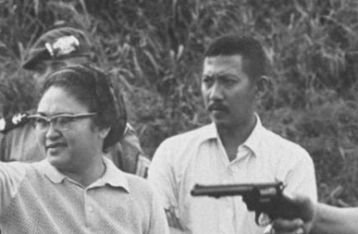 Lahirnya Soeharto