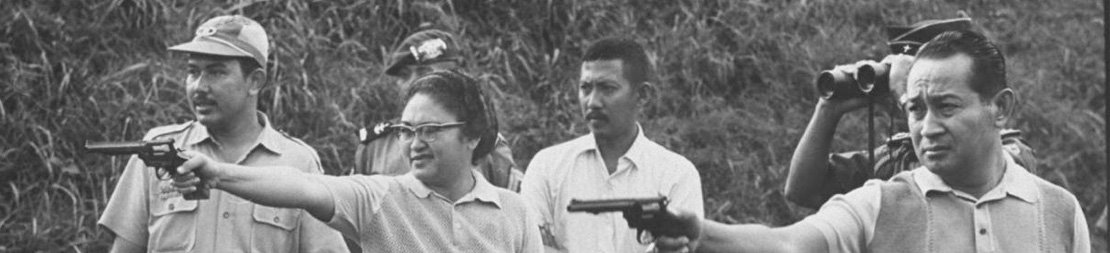 Lahirnya Soeharto