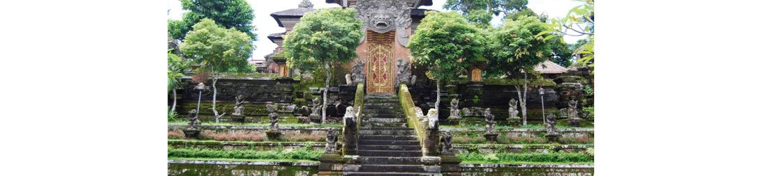 Sejarah Kerajaan Bedahulu / Bedulu, Bali (Bagian 3)
