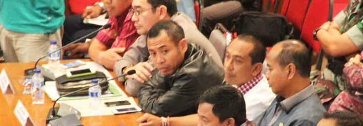 Menurut Ketua Fraksi PDIP Bali, Menteri Susi “Merecoki” Reklamasi Teluk Benoa