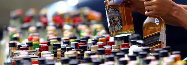 DPRD Bali Bahas Lagi Perda Minuman Beralkohol