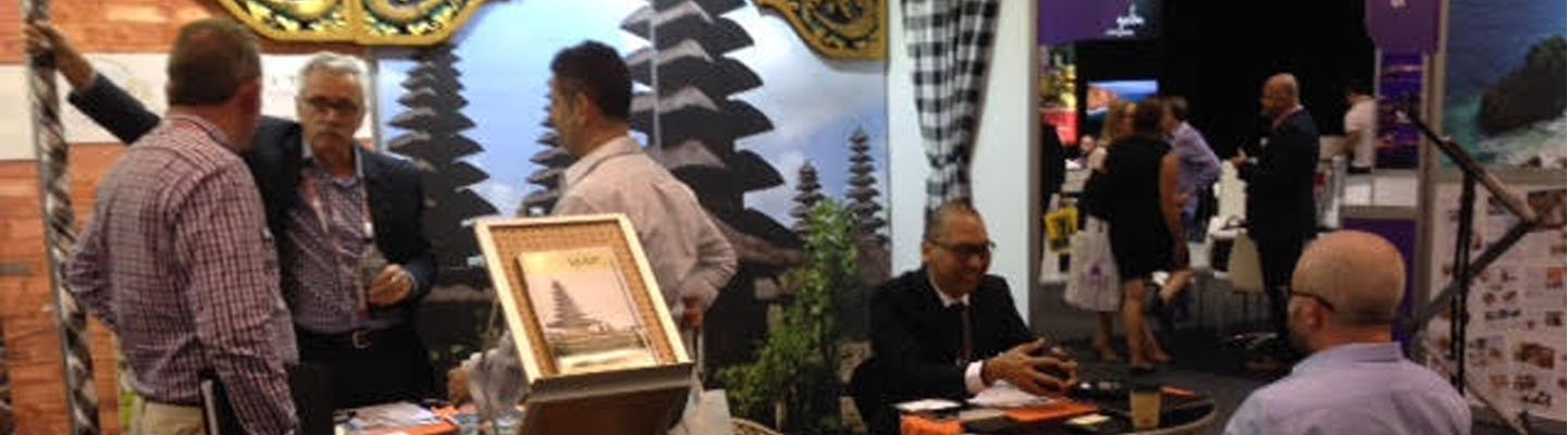Bali berpromosi secara strategis,Sasar Group Meeting dari Australia