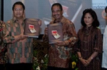Through Stamps Perangko Sumber Informasi dan Promosi Pariwisata
