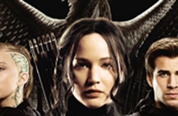 Film The Hunger Games: Mockingjay Part 2 2015 (Bioskop)