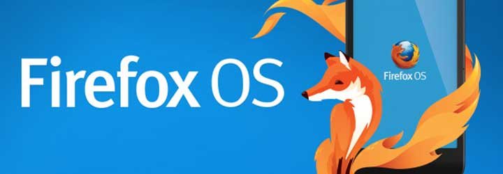 Mozilla Resmi Hentikan Pengembangan Firefox OS Untuk Smartphone