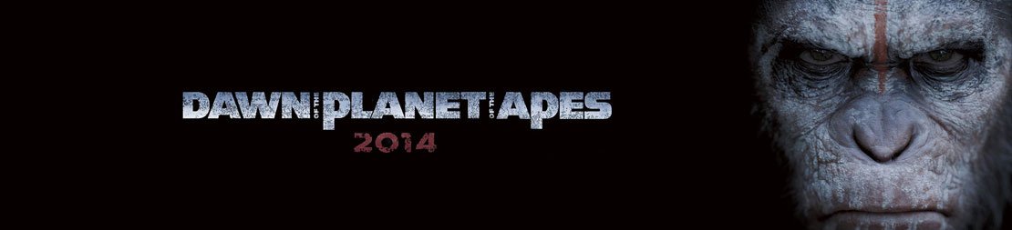 Dawn of the Planet of the Apes: Satire Pasukan Kera bagi Manusia