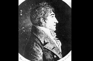 1804 - Karl Ludwig Harding menemukan asteroid 3 Juno