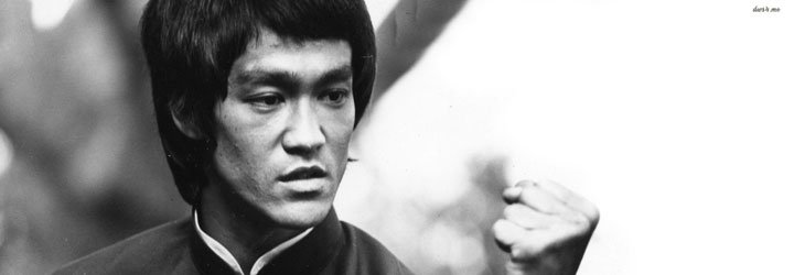 1940 - Bruce Lee, aktor dan ahli bela diri Amerika
