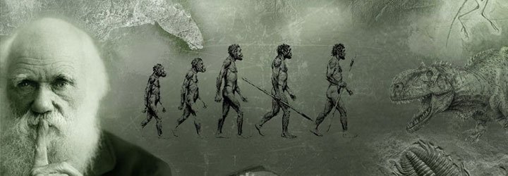 1859 - Charles Darwin mempublikasikan karya ilmiah berjudul The Origin of Species