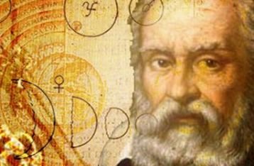 1642 - Meninggalnya Galileo Galilei