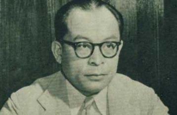 1902 - Lahirnya Muhammad Hatta, wakil presiden pertama Indonesia