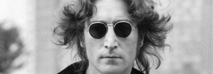 1980 - Meninggalnya John Lennon, penyanyi Inggris