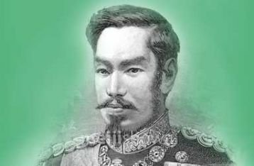 1867 - Pangeran Mutsuhito Dilantik Menjadi Kaisar Meiji, Kaisar Jepang ke-122