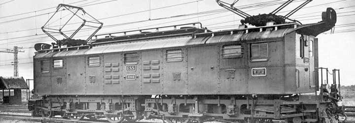 1855 - Lokomotif Pertama Mulai Beroperasi dari Atlantik ke Pasifik Dalam Kereta Api Panama