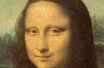 1962 - Lukisan Mona Lisa dihargai 100 juta dolar AS - tertinggi dalam sejarah asuransi lukisan