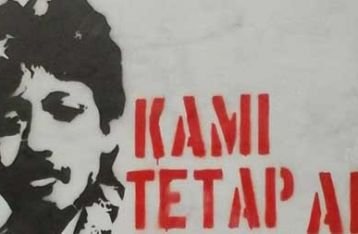 2004 - Munir Said Thalib, SH, Aktivis HAM, Meninggal Dunia di Amsterdam, Keracunan Arsenikum