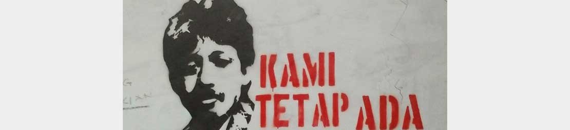 2004 - Munir Said Thalib, SH, Aktivis HAM, Meninggal Dunia di Amsterdam, Keracunan Arsenikum